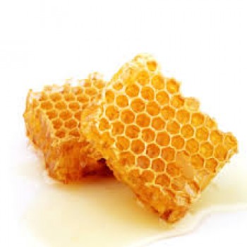 Beeswax (Cera alba)